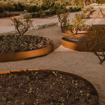 Agroturismo Amagatay Luxury Boutique - Adults Only *