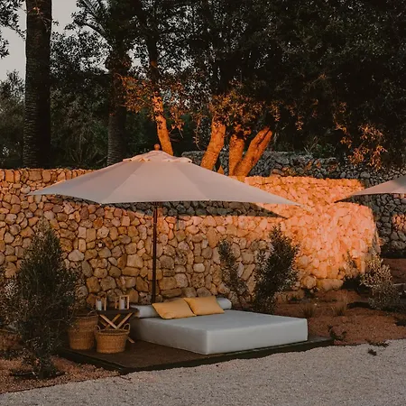 Agroturismo Amagatay Luxury Boutique - Adults Only *