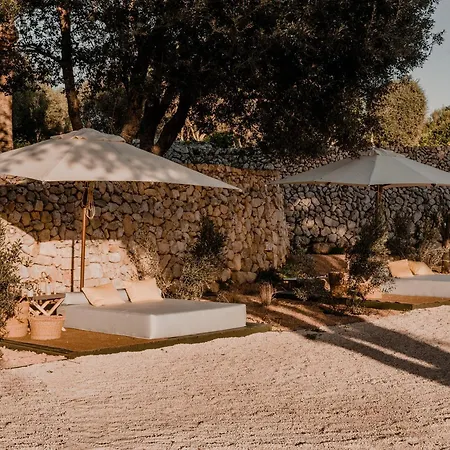 Farm stay Amagatay Luxury Boutique - Adults Only Alaior