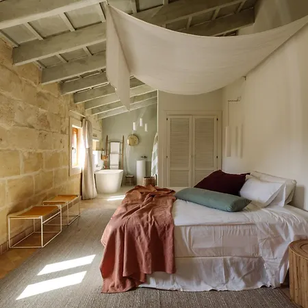 Amagatay Luxury Boutique - Adults Only Farm stay Alaior