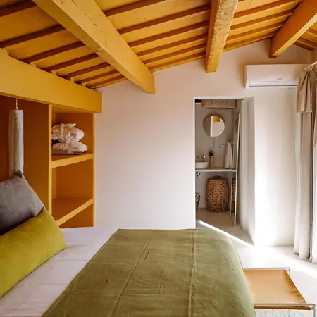 Amagatay Luxury Boutique - Adults Only Farm stay Alaior