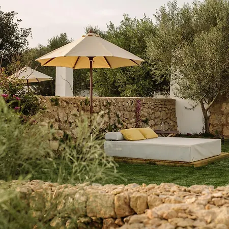 Amagatay Luxury Boutique - Adults Only * Alaior