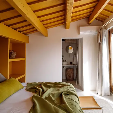 Amagatay Luxury Boutique - Adults Only * アライオル