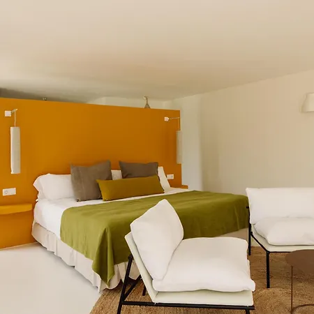 Amagatay Luxury Boutique - Adults Only Agroturismo