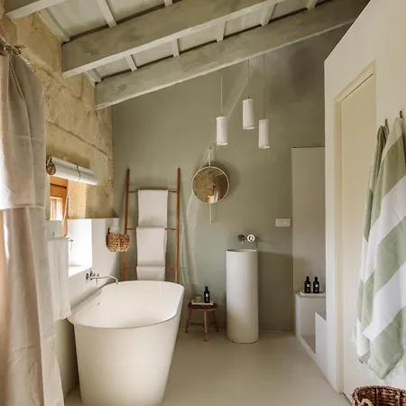 Agroturismo Amagatay Luxury Boutique - Adults Only *