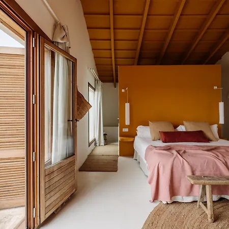 Amagatay Luxury Boutique - Adults Only *