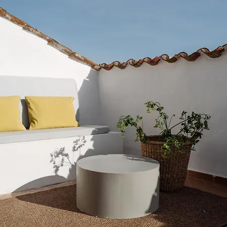 Amagatay Luxury Boutique - Adults Only Agroturismo *