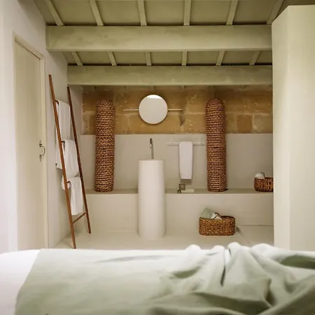 Agroturismo Amagatay Luxury Boutique - Adults Only
