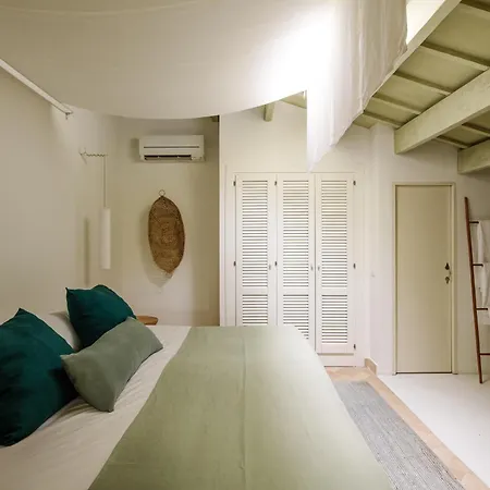 Agroturismo Amagatay Luxury Boutique - Adults Only *