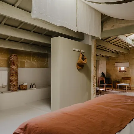 Farm stay Amagatay Luxury Boutique - Adults Only Alaior