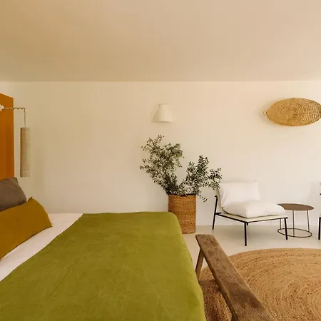 Amagatay Luxury Boutique - Adults Only * アライオル