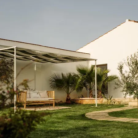 Farm stay Amagatay Luxury Boutique - Adults Only