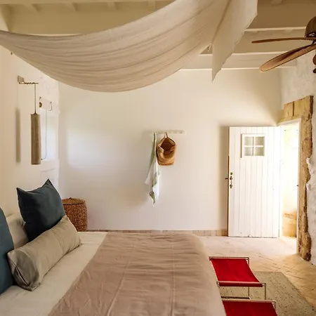 Amagatay Luxury Boutique - Adults Only Farm stay Alaior