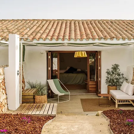 Amagatay Luxury Boutique - Adults Only * Alaior