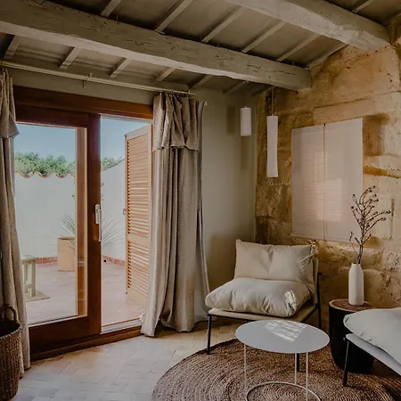 Agroturismo Amagatay Luxury Boutique - Adults Only