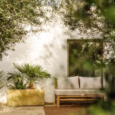 Agroturismo Amagatay Luxury Boutique - Adults Only *