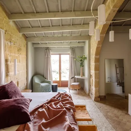 Farm stay Amagatay Luxury Boutique - Adults Only *