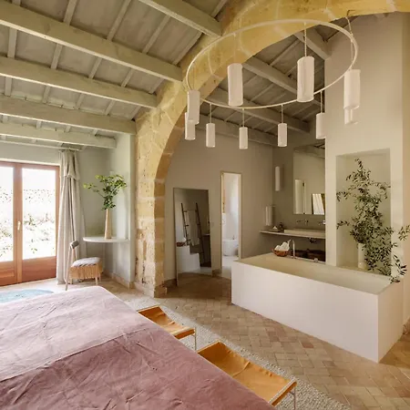 Farm stay Amagatay Luxury Boutique - Adults Only