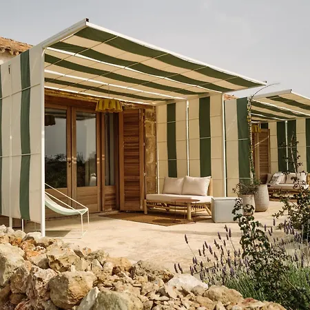 Amagatay Luxury Boutique - Adults Only Farm stay *