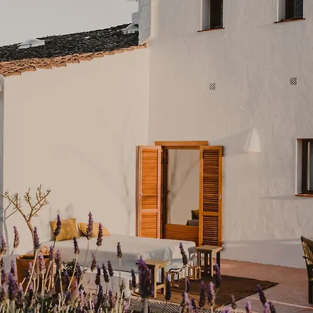 Farm stay Amagatay Luxury Boutique - Adults Only *