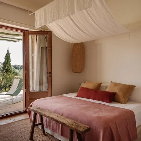 Amagatay Luxury Boutique - Adults Only Farm stay