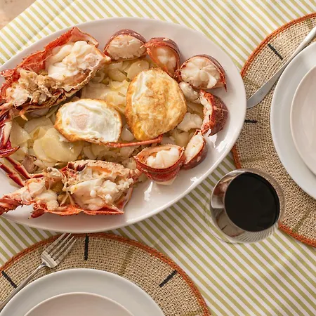 Amagatay Luxury Boutique - Adults Only * アライオル