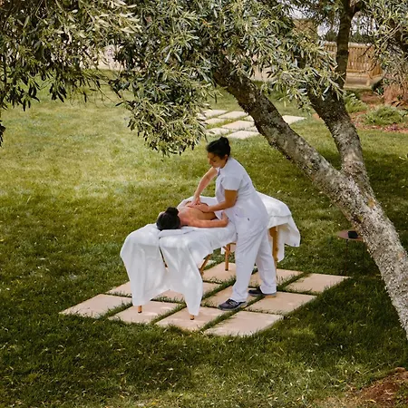 Farm stay Amagatay Luxury Boutique - Adults Only