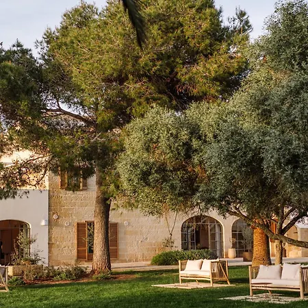 Amagatay Luxury Boutique - Adults Only Farm stay Alaior