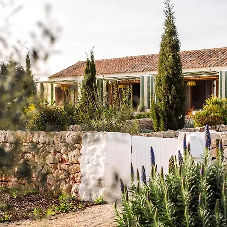 Farm stay Amagatay Luxury Boutique - Adults Only