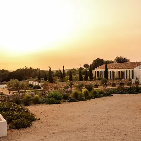 Farm stay Amagatay Luxury Boutique - Adults Only Alaior