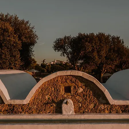 Agroturismo Amagatay Luxury Boutique - Adults Only