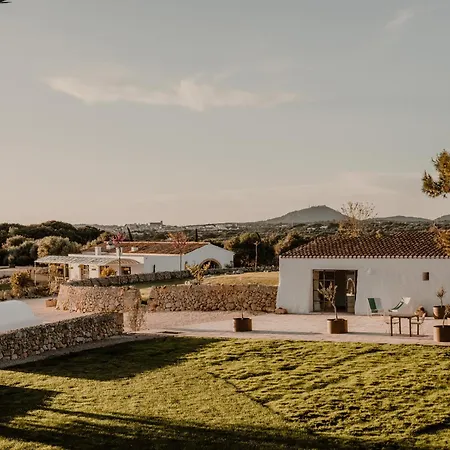 Farm stay Amagatay Luxury Boutique - Adults Only Alaior