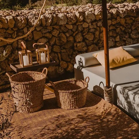 Amagatay Luxury Boutique - Adults Only アライオル