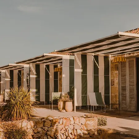 Farm stay Amagatay Luxury Boutique - Adults Only