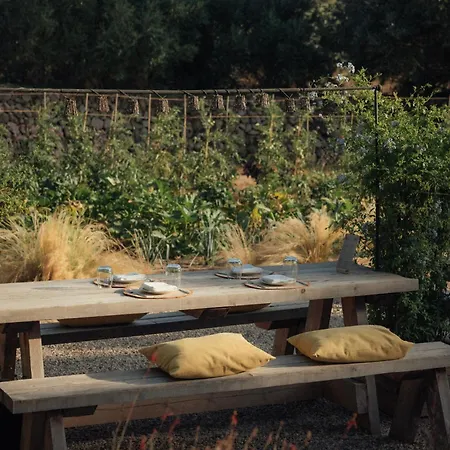 Agroturismo Amagatay Luxury Boutique - Adults Only *