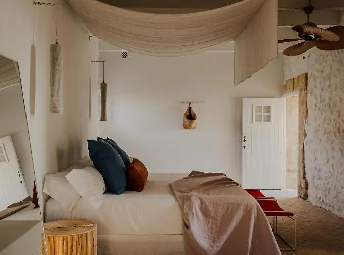 팜스테이 Amagatay Luxury Boutique - Adults Only 알라이오르