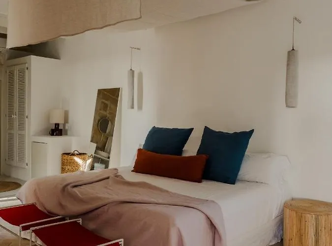 팜스테이 Amagatay Luxury Boutique - Adults Only