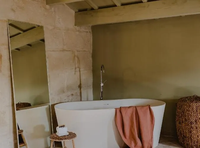 Amagatay Luxury Boutique - Adults Only * 알라이오르