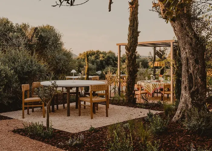 Amagatay Luxury Boutique - Adults Only