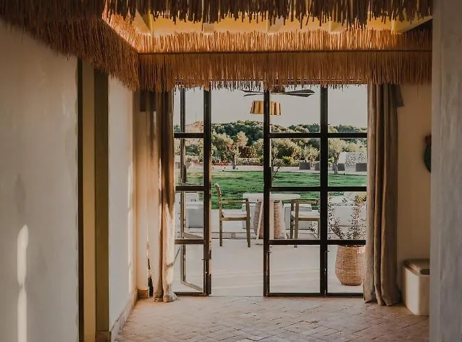 Amagatay Luxury Boutique - Adults Only *