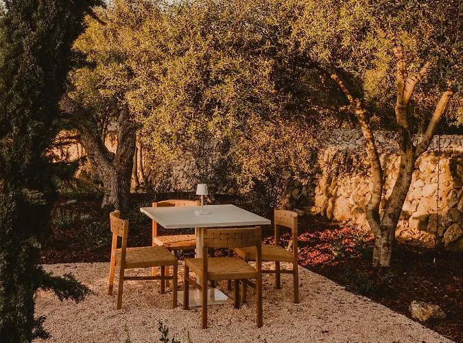 Amagatay Luxury Boutique - Adults Only 팜스테이 알라이오르