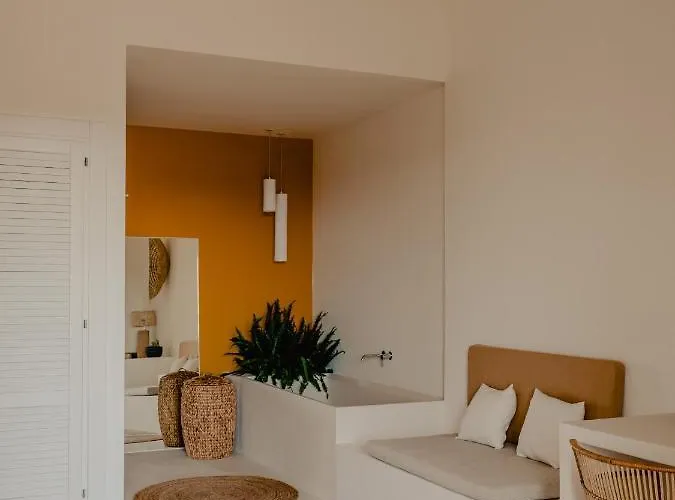 Amagatay Luxury Boutique - Adults Only Alloggio per agriturismo *