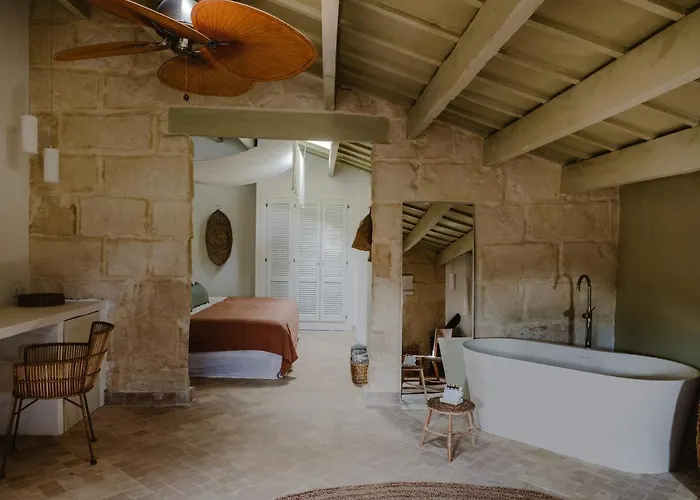 팜스테이 Amagatay Luxury Boutique - Adults Only