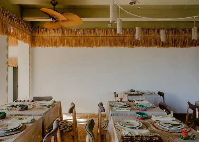 Amagatay Luxury Boutique - Adults Only 알라이오르