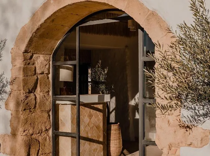 Amagatay Luxury Boutique - Adults Only 팜스테이 *