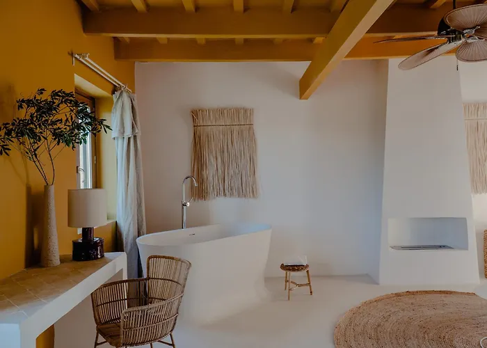 Amagatay Luxury Boutique - Adults Only 팜스테이