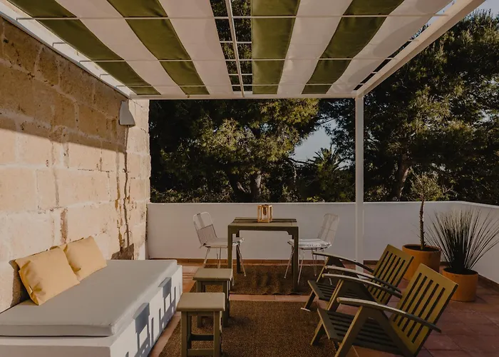 Amagatay Luxury Boutique - Adults Only 팜스테이 *