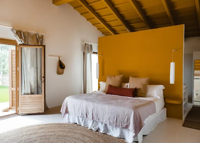 Amagatay Luxury Boutique - Adults Only 팜스테이 *