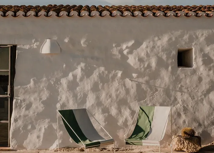 Amagatay Luxury Boutique - Adults Only *