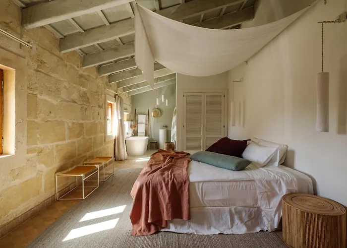 Amagatay Luxury Boutique - Adults Only 팜스테이 알라이오르